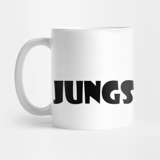 Jungshook Mug